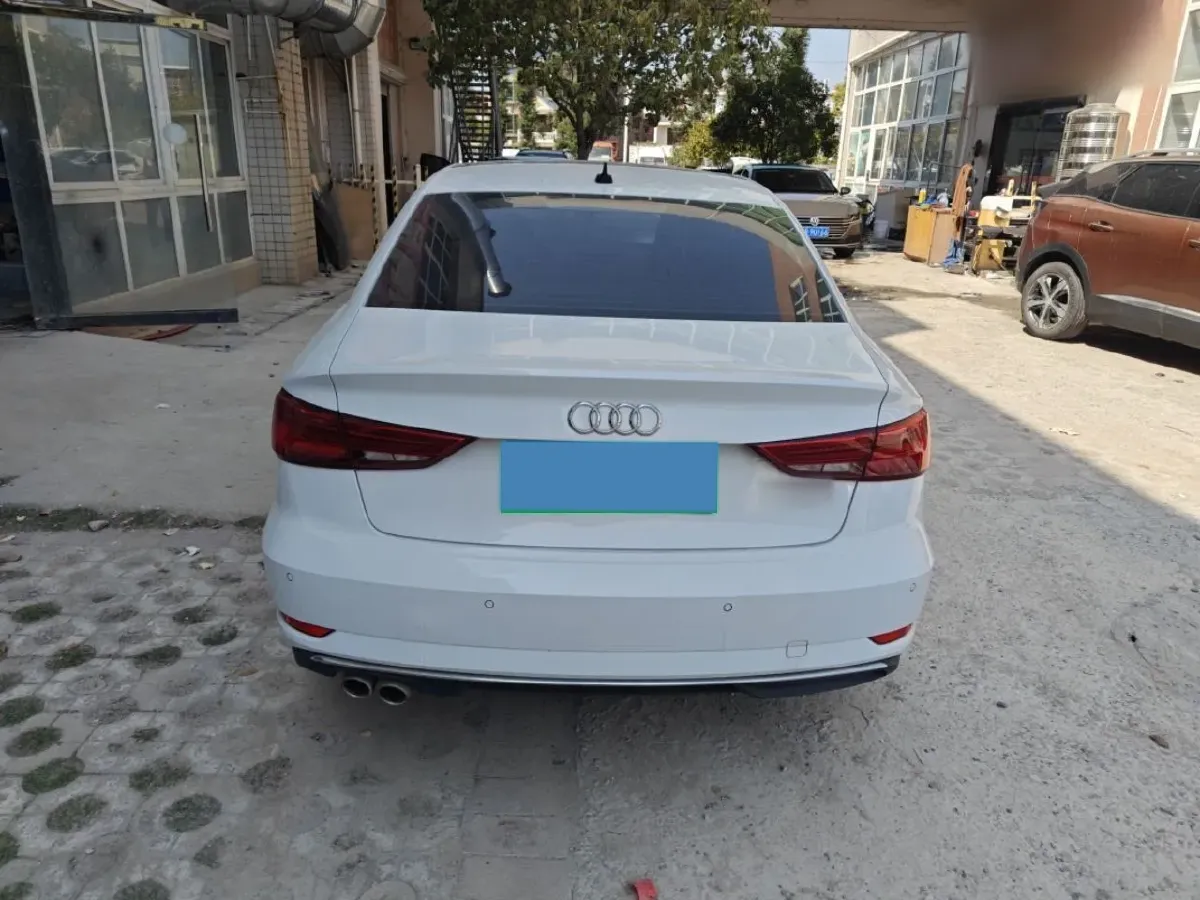2020 Audi A3 1.4T 150HP L4 7DCT,autocango,china used car exporter,china ev exporter,chinese used car exporter,chinese used ev exporter