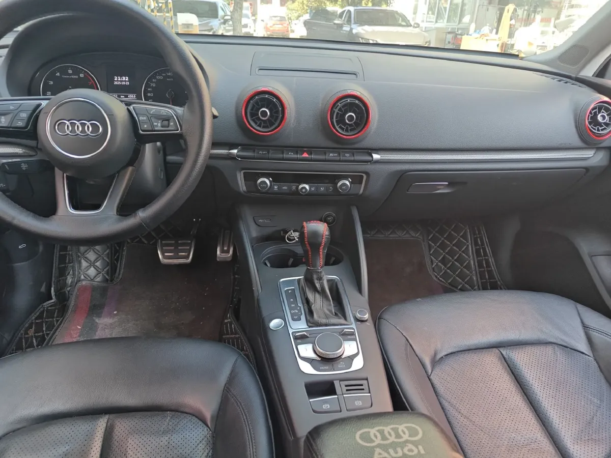 2020 Audi A3 1.4T 150HP L4 7DCT,autocango,china used car exporter,china ev exporter,chinese used car exporter,chinese used ev exporter