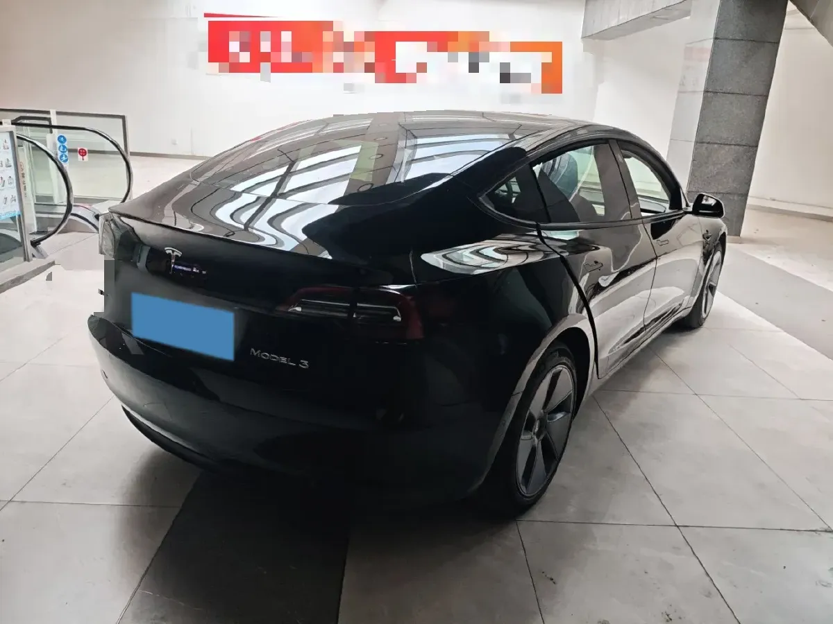 2022 Tesla Model 3 BEV 60KWH,autocango,china used car exporter,china ev exporter,chinese used car exporter,chinese used ev exporter