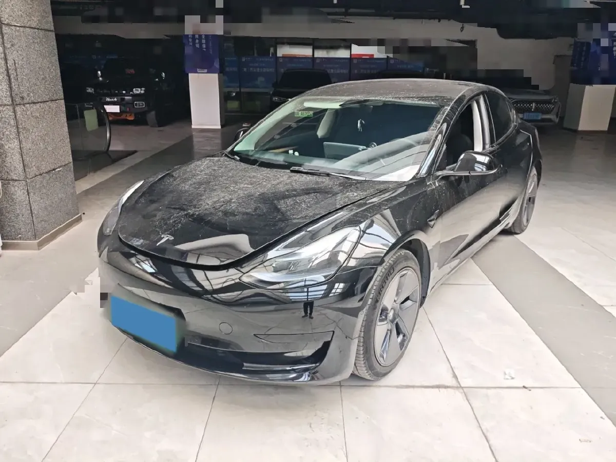 2022 Tesla Model 3 BEV 60KWH,autocango,china used car exporter,china ev exporter,chinese used car exporter,chinese used ev exporter