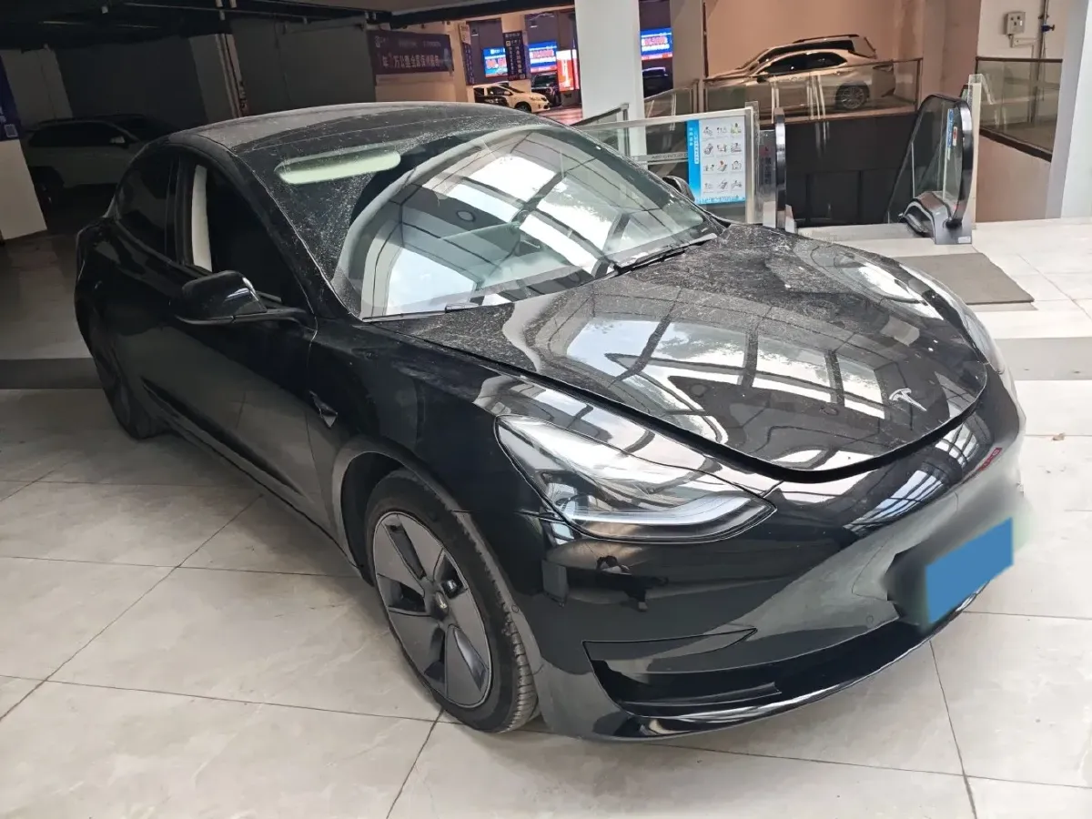 2022 Tesla Model 3 BEV 60KWH,autocango,china used car exporter,china ev exporter,chinese used car exporter,chinese used ev exporter