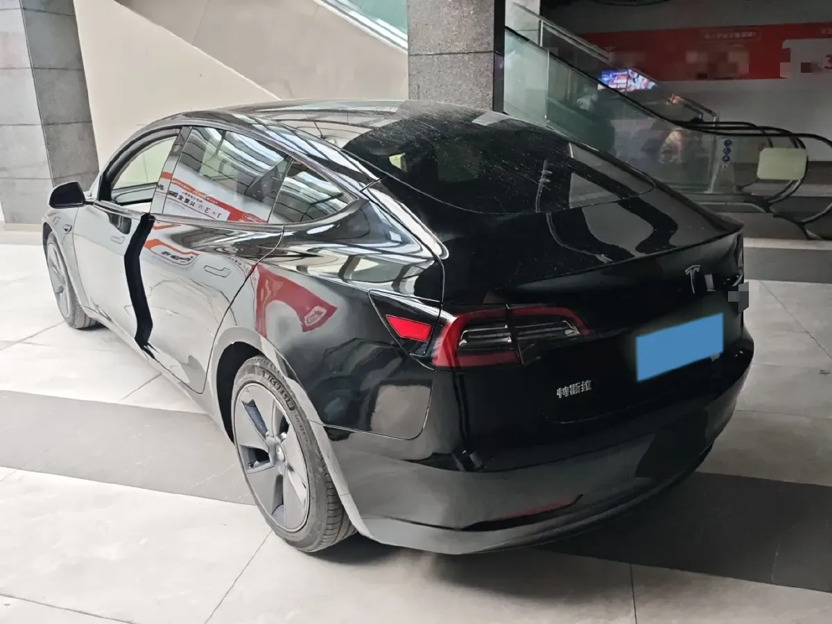 2022 Tesla Model 3 BEV 60KWH,autocango,china used car exporter,china ev exporter,chinese used car exporter,chinese used ev exporter