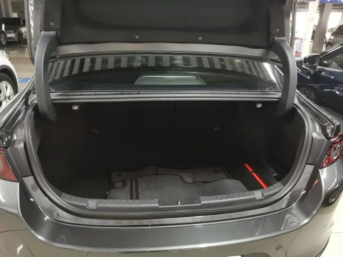 2022 Ford Equator Sport 1.5T 170HP L4 7DCT,autocango,china used car exporter,china ev exporter,chinese used car exporter,chinese used ev exporter