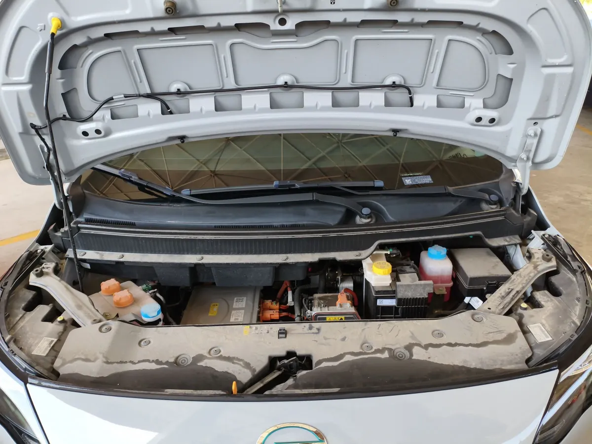 2024 Aion Y BEV 61.7KWH,autocango,china used car exporter,china ev exporter,chinese used car exporter,chinese used ev exporter