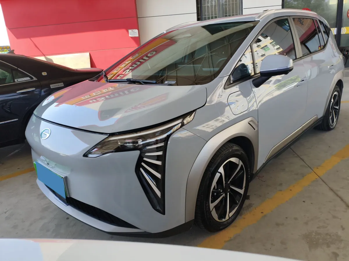2024 Aion Y BEV 61.7KWH,autocango,china used car exporter,china ev exporter,chinese used car exporter,chinese used ev exporter