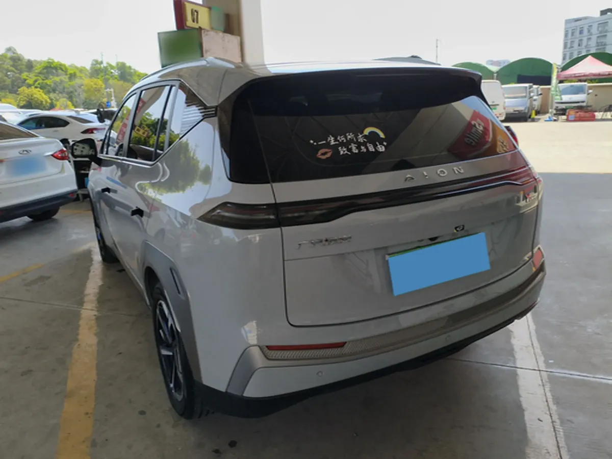 2024 Aion Y BEV 61.7KWH,autocango,china used car exporter,china ev exporter,chinese used car exporter,chinese used ev exporter