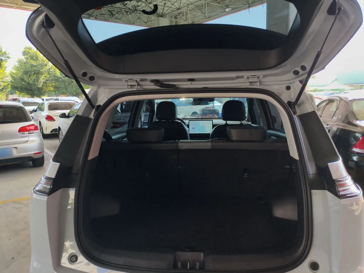 2024 Aion Y BEV 61.7KWH,autocango,china used car exporter,china ev exporter,chinese used car exporter,chinese used ev exporter