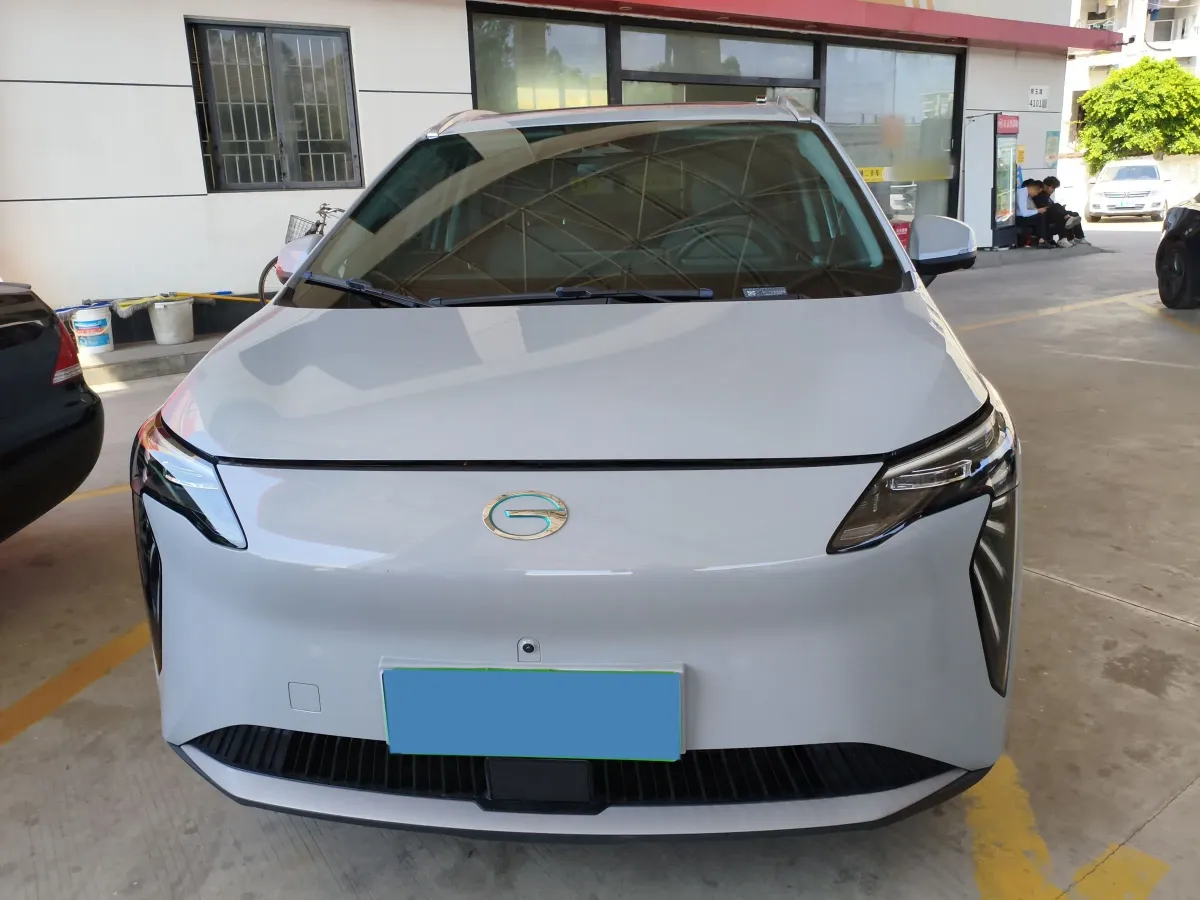2024 Aion Y BEV 61.7KWH,autocango,china used car exporter,china ev exporter,chinese used car exporter,chinese used ev exporter