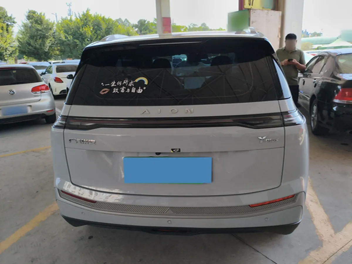 2024 Aion Y BEV 61.7KWH,autocango,china used car exporter,china ev exporter,chinese used car exporter,chinese used ev exporter