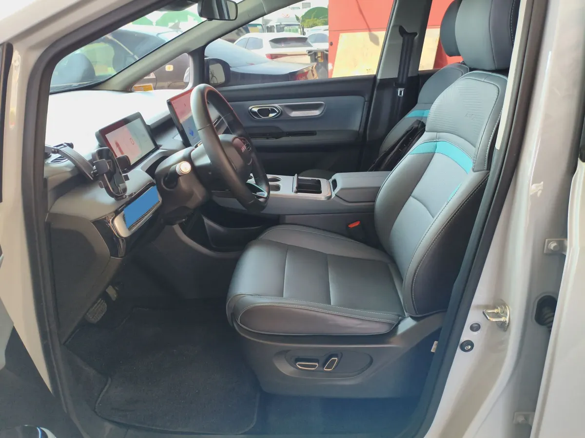 2024 Aion Y BEV 61.7KWH,autocango,china used car exporter,china ev exporter,chinese used car exporter,chinese used ev exporter