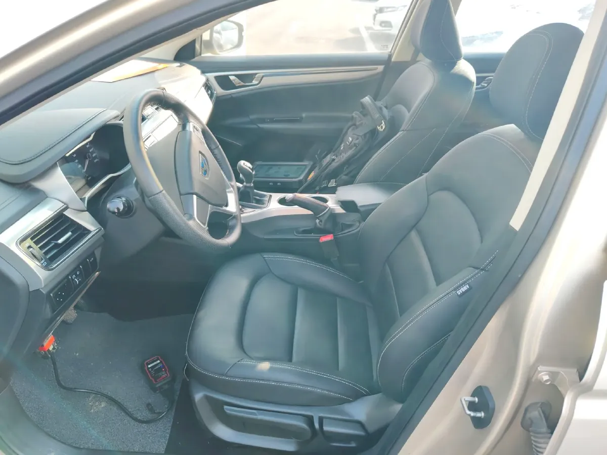 2017 Geely Emgrand GL 1.8L 133HP L4 6MT,autocango,china used car exporter,china ev exporter,chinese used car exporter,chinese used ev exporter