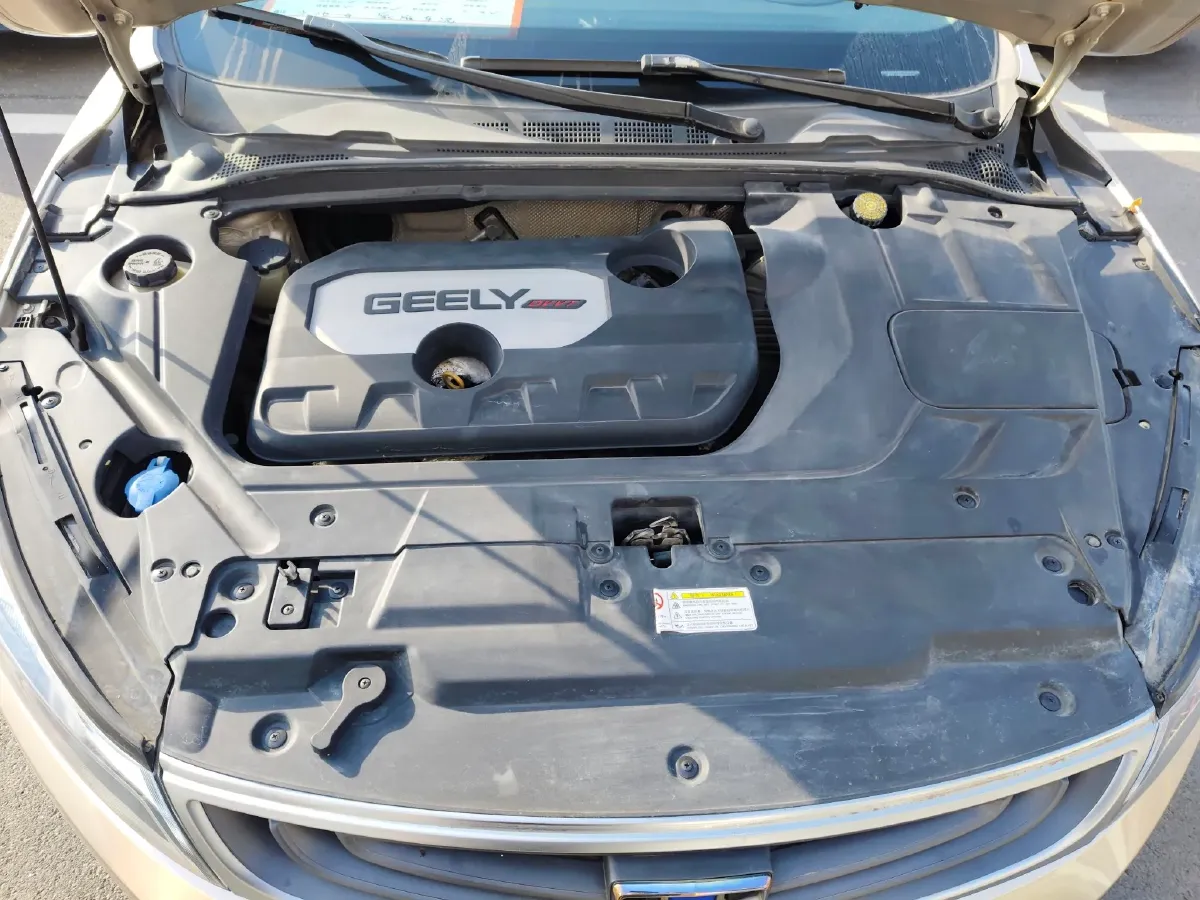 2017 Geely Emgrand GL 1.8L 133HP L4 6MT,autocango,china used car exporter,china ev exporter,chinese used car exporter,chinese used ev exporter