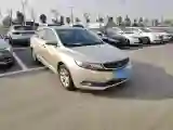 2017 Geely Emgrand GL 1.8L 133HP L4 6MT