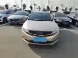 2017 Geely Emgrand GL 1.8L 133HP L4 6MT