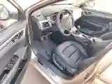 2017 Geely Emgrand GL 1.8L 133HP L4 6MT