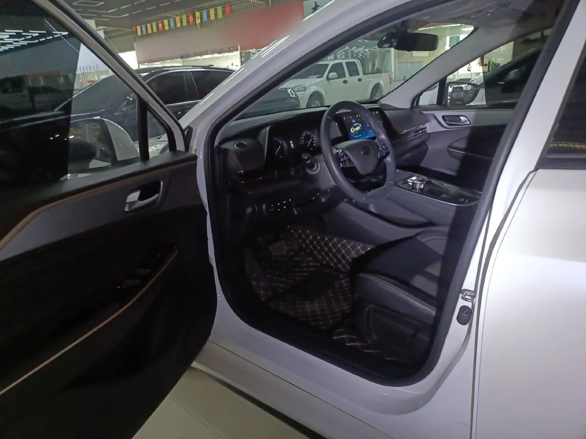 2023 Aion S BEV 55.2KWH,autocango,china used car exporter,china ev exporter,chinese used car exporter,chinese used ev exporter