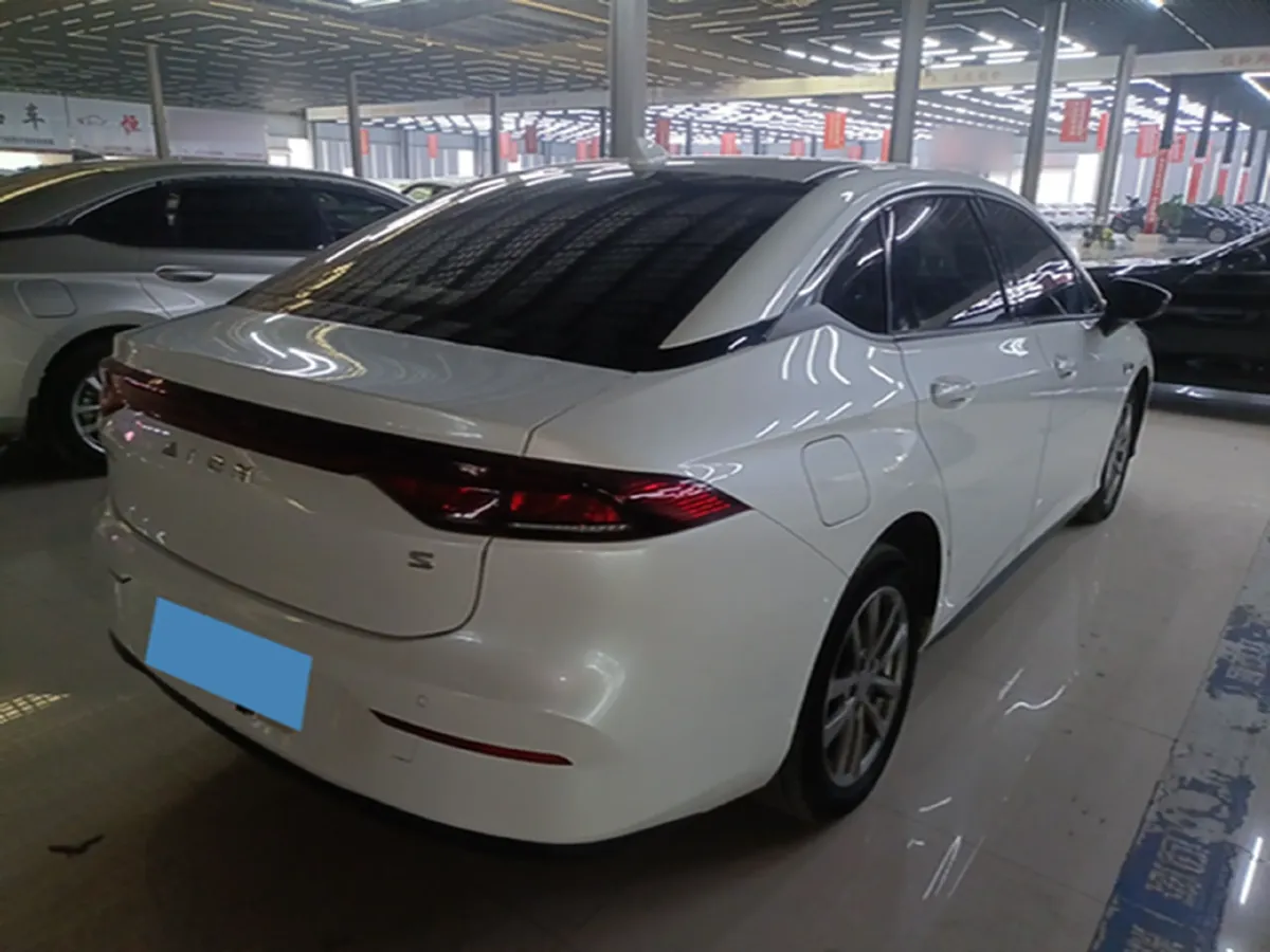 2023 Aion S BEV 55.2KWH,autocango,china used car exporter,china ev exporter,chinese used car exporter,chinese used ev exporter
