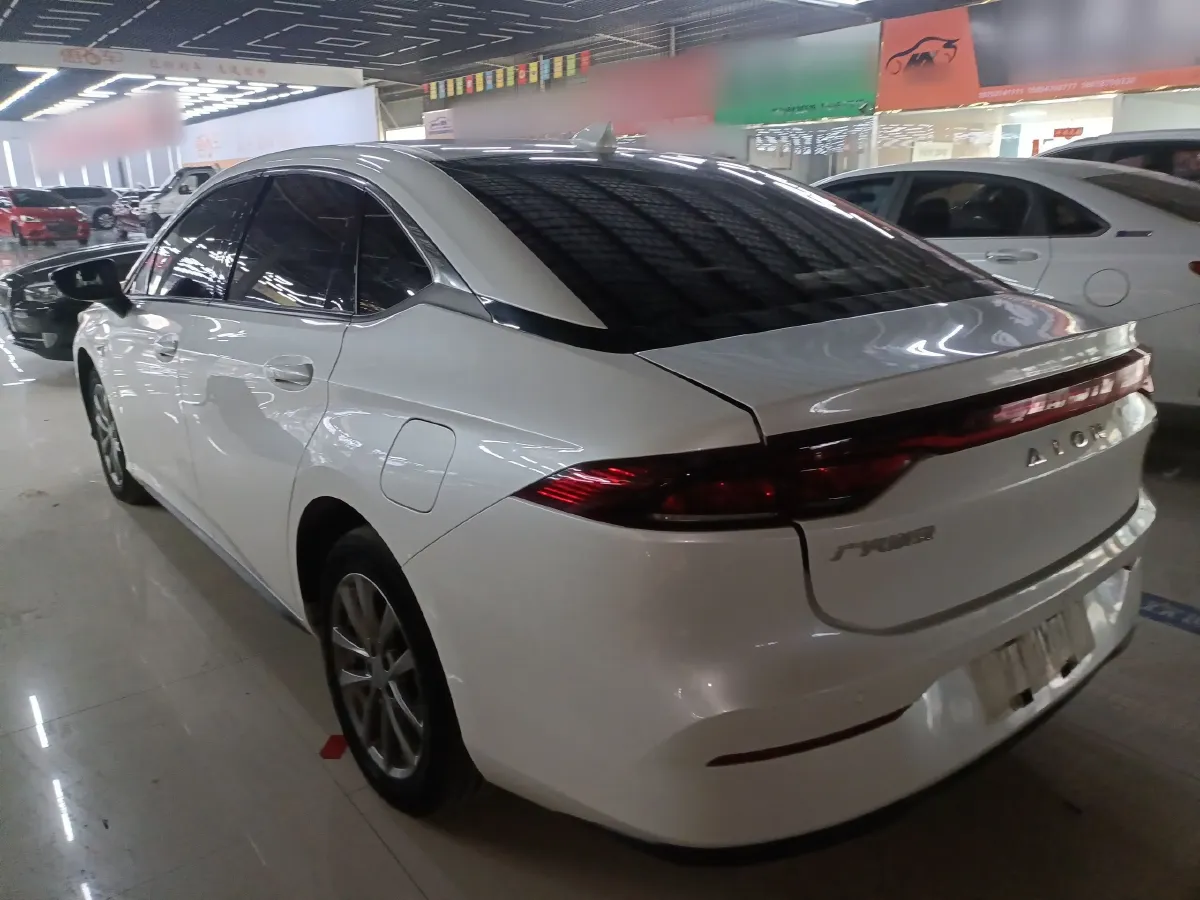 2023 Aion S BEV 55.2KWH,autocango,china used car exporter,china ev exporter,chinese used car exporter,chinese used ev exporter