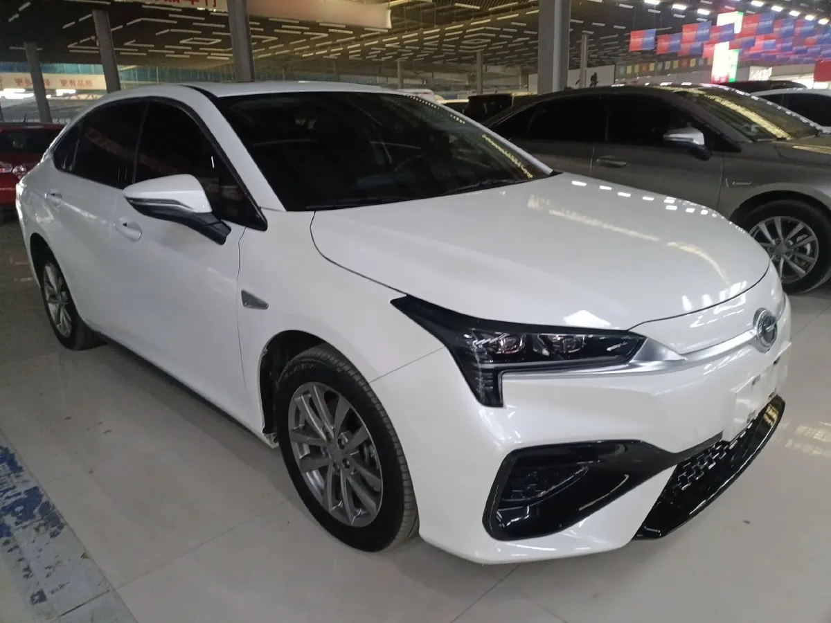 2023 Aion S BEV 55.2KWH,autocango,china used car exporter,china ev exporter,chinese used car exporter,chinese used ev exporter