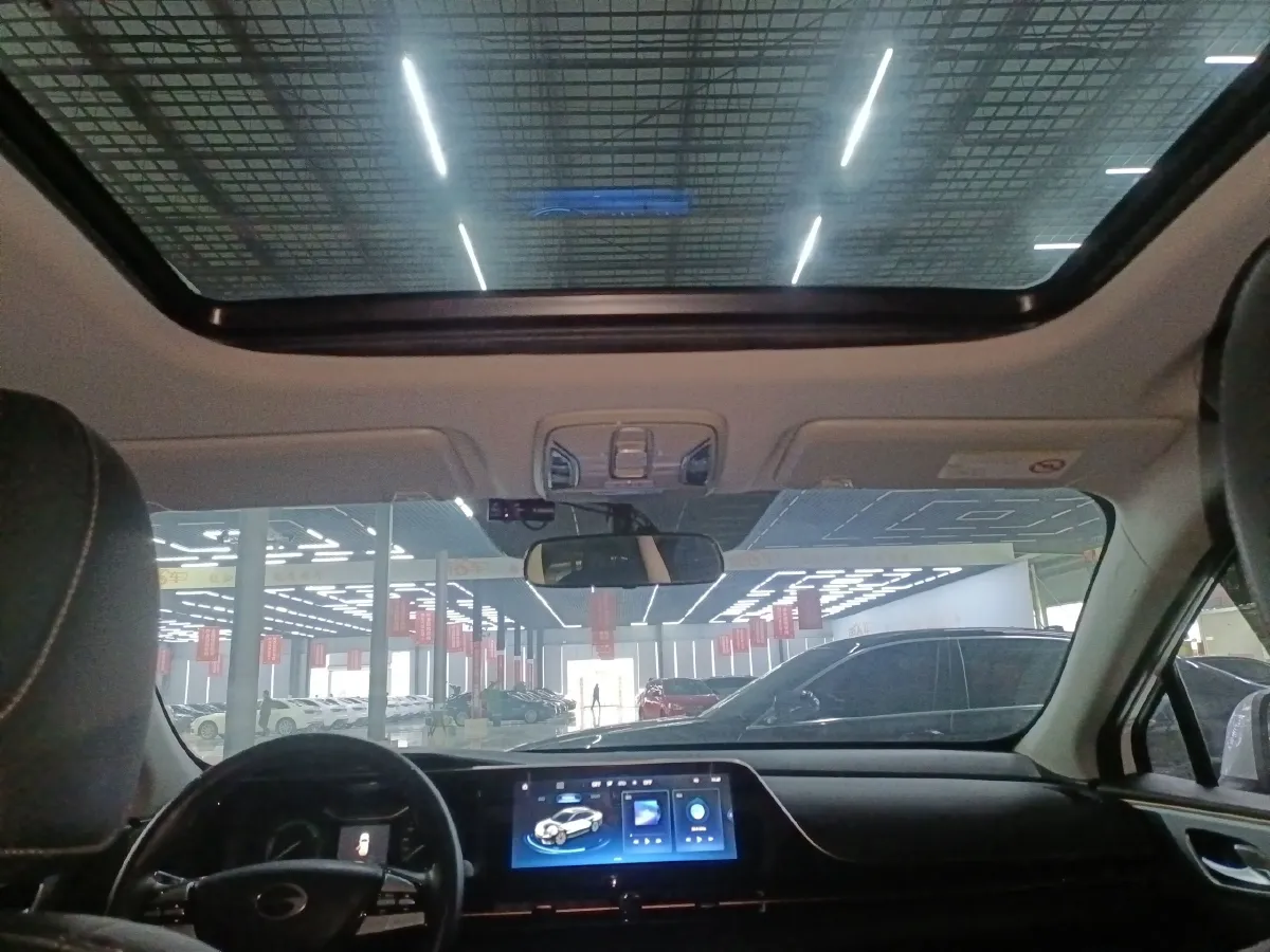 2023 Aion S BEV 55.2KWH,autocango,china used car exporter,china ev exporter,chinese used car exporter,chinese used ev exporter