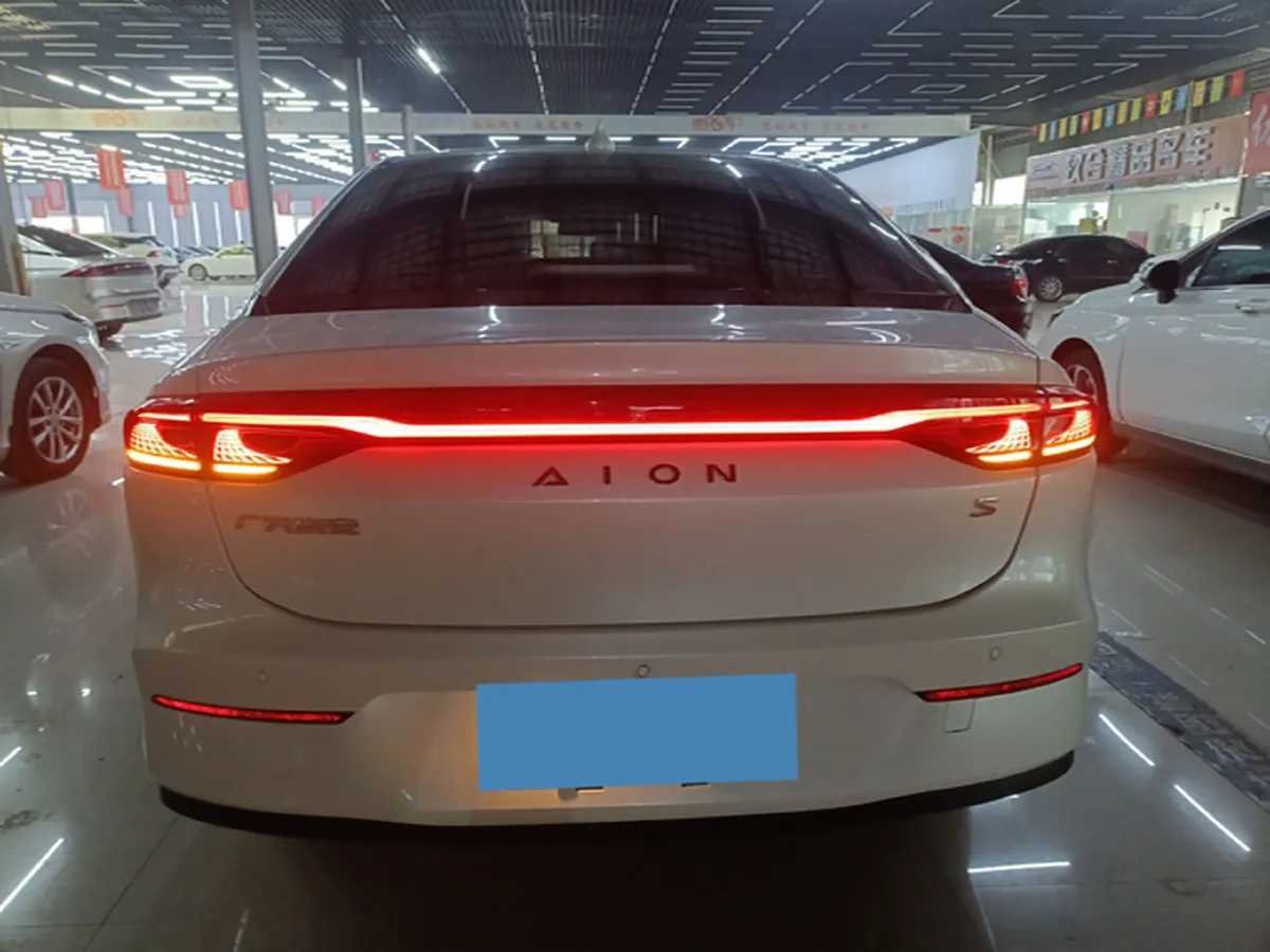 2023 Aion S BEV 55.2KWH,autocango,china used car exporter,china ev exporter,chinese used car exporter,chinese used ev exporter