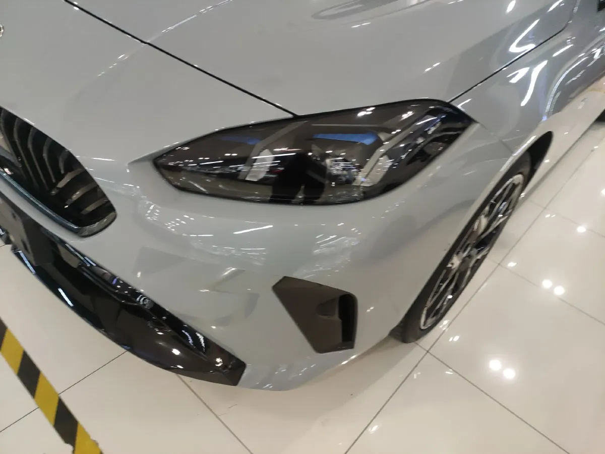 2025 BMW 2 Series 2.0T 204HP L4 7DCT,autocango,china used car exporter,china ev exporter,chinese used car exporter,chinese used ev exporter