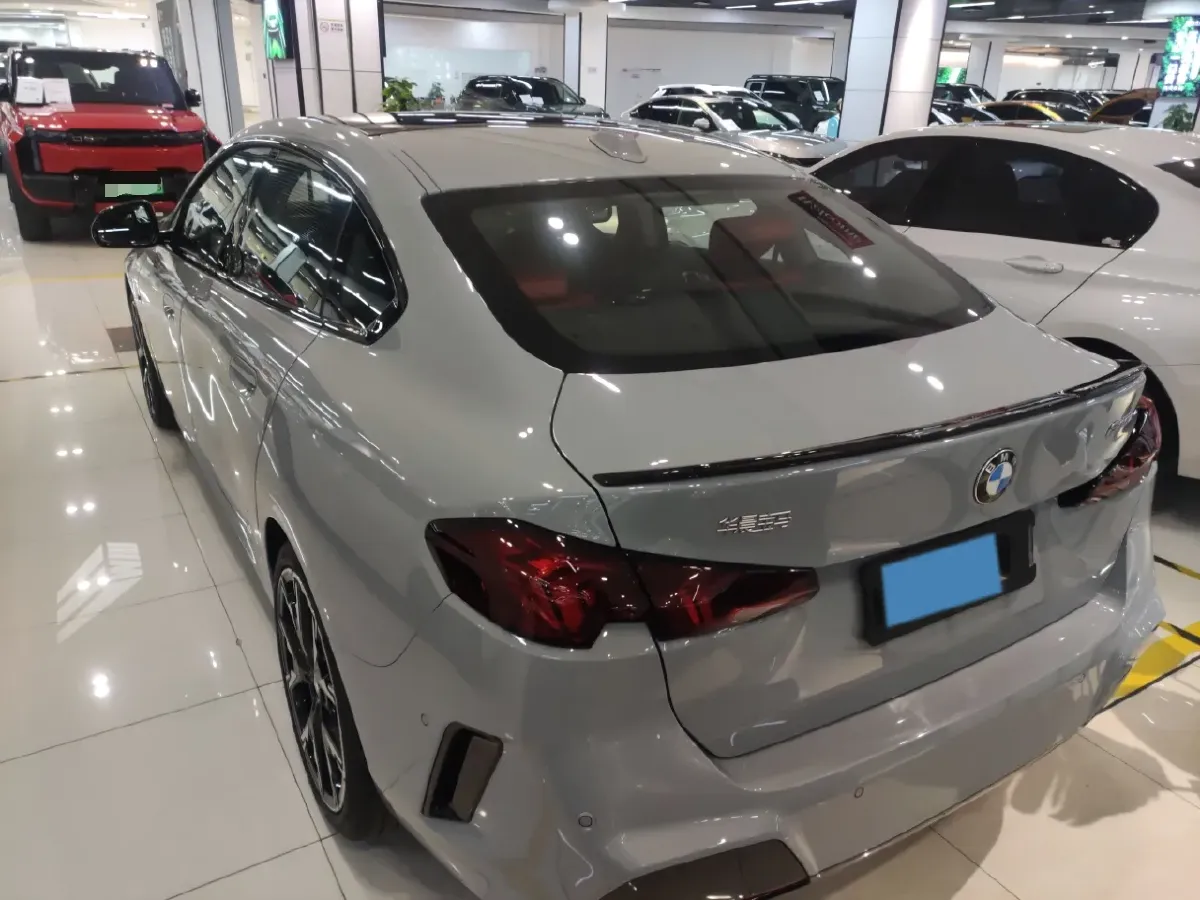 2025 BMW 2 Series 2.0T 204HP L4 7DCT,autocango,china used car exporter,china ev exporter,chinese used car exporter,chinese used ev exporter