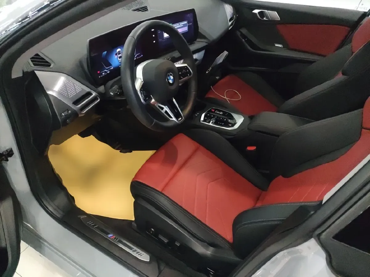 2025 BMW 2 Series 2.0T 204HP L4 7DCT,autocango,china used car exporter,china ev exporter,chinese used car exporter,chinese used ev exporter