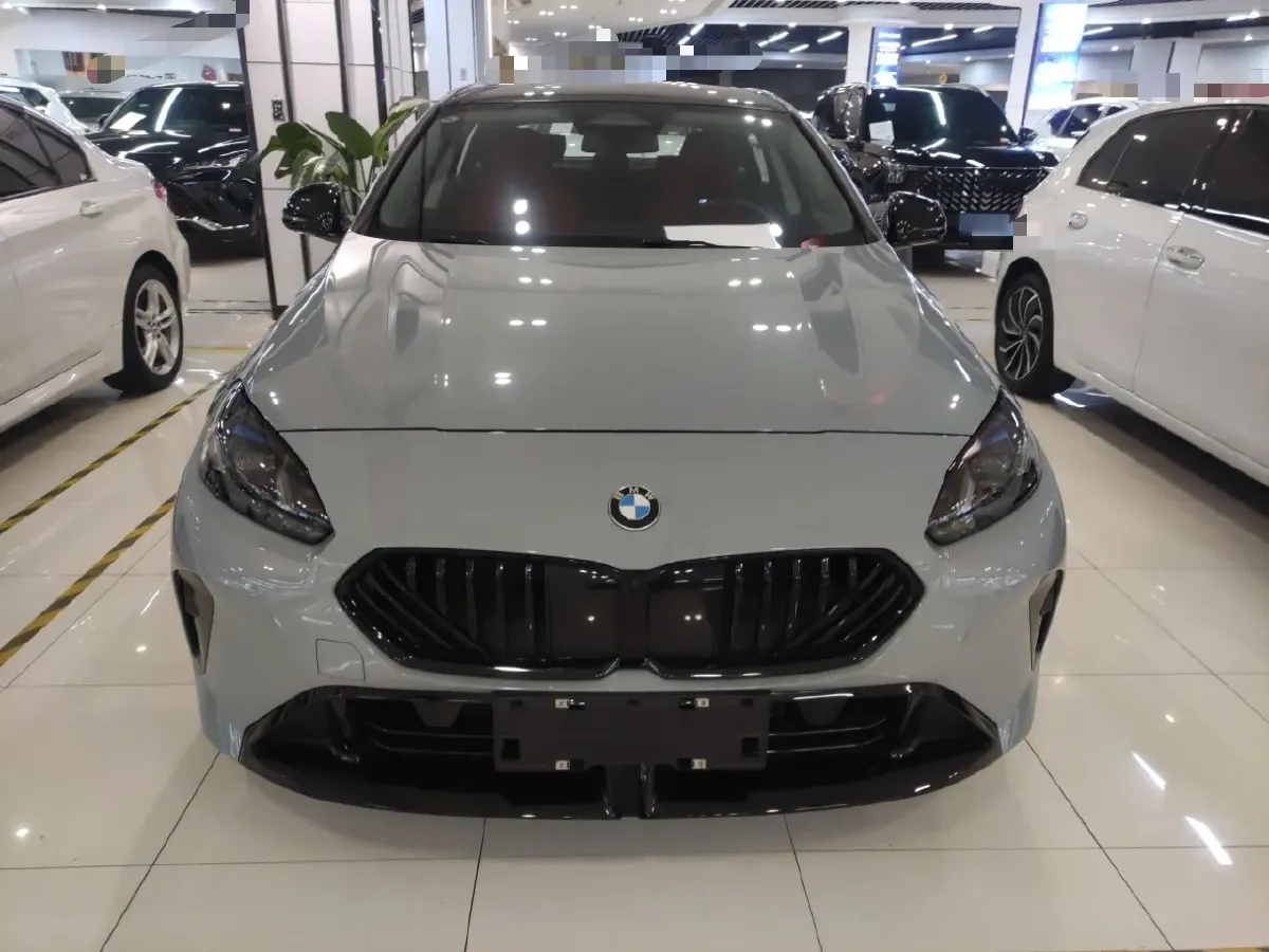 2025 BMW 2 Series 2.0T 204HP L4 7DCT,autocango,china used car exporter,china ev exporter,chinese used car exporter,chinese used ev exporter