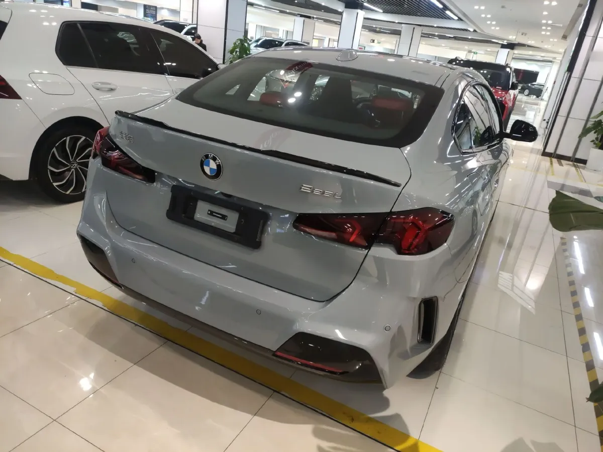 2025 BMW 2 Series 2.0T 204HP L4 7DCT,autocango,china used car exporter,china ev exporter,chinese used car exporter,chinese used ev exporter