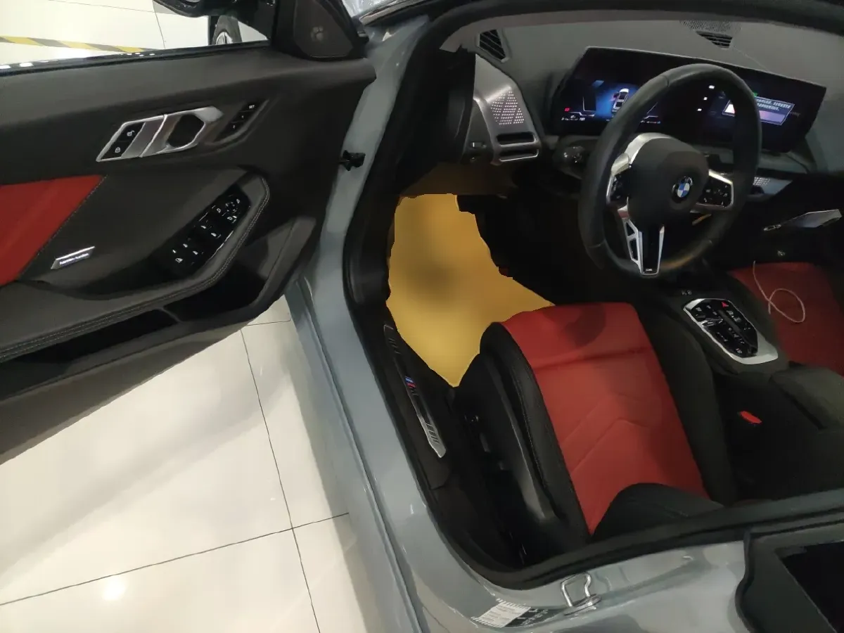 2025 BMW 2 Series 2.0T 204HP L4 7DCT,autocango,china used car exporter,china ev exporter,chinese used car exporter,chinese used ev exporter