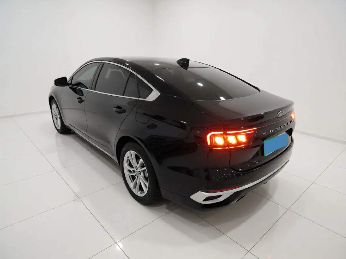 2023 Ford Mondeo 2.0T 254HP L4 8AT,autocango,china used car exporter,china ev exporter,chinese used car exporter,chinese used ev exporter