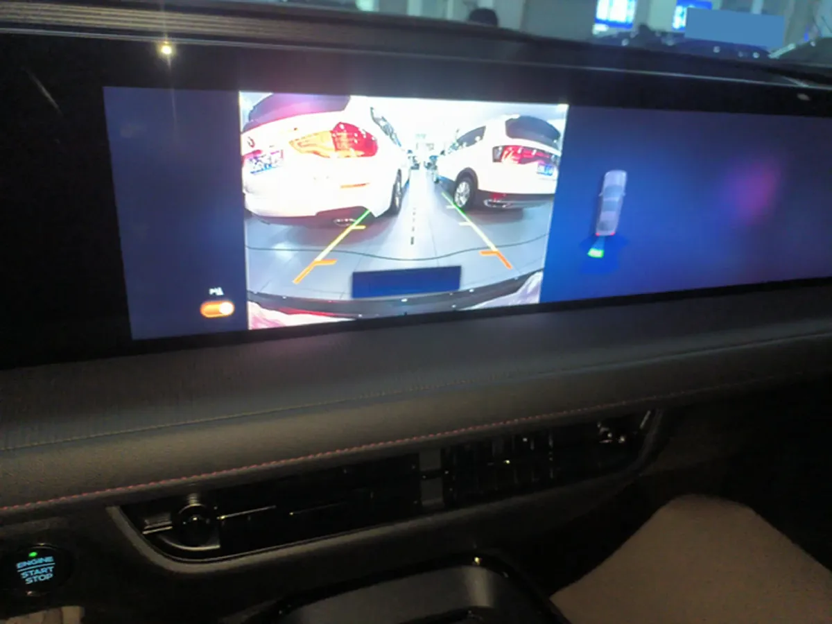 2023 Ford Mondeo 2.0T 254HP L4 8AT,autocango,china used car exporter,china ev exporter,chinese used car exporter,chinese used ev exporter