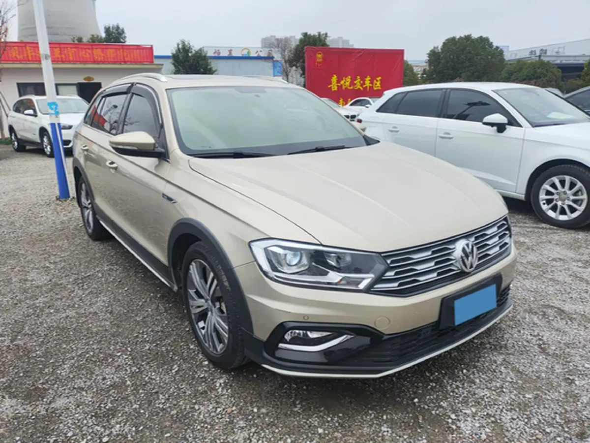 2018 Volkswagen C-Trek 1.4T 131HP L4 7DCT,autocango,china used car exporter,china ev exporter,chinese used car exporter,chinese used ev exporter