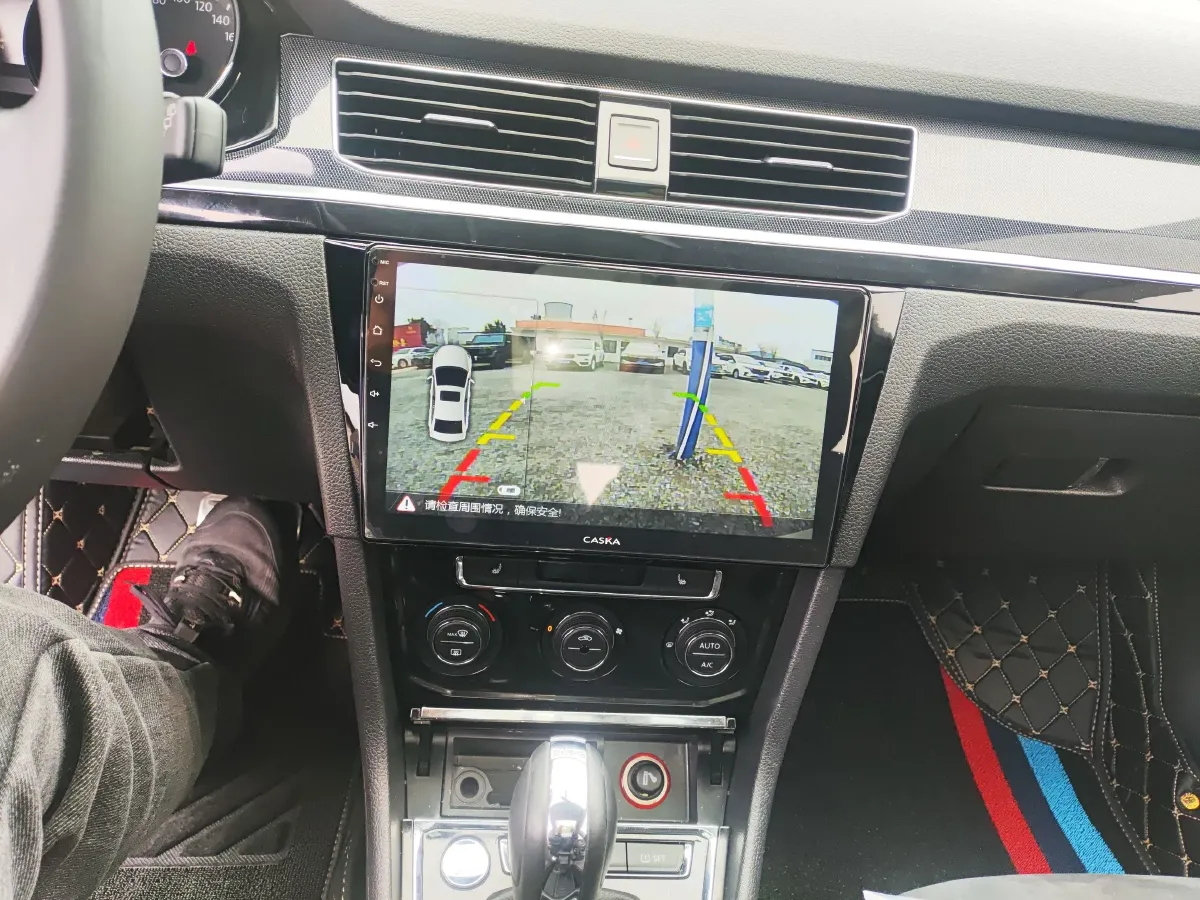 2018 Volkswagen C-Trek 1.4T 131HP L4 7DCT,autocango,china used car exporter,china ev exporter,chinese used car exporter,chinese used ev exporter