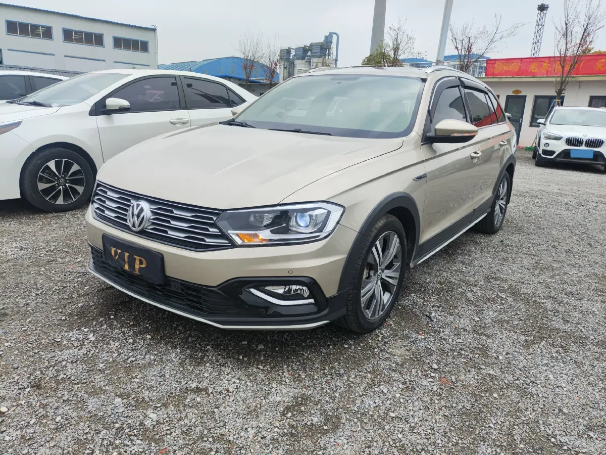 2018 Volkswagen C-Trek 1.4T 131HP L4 7DCT,autocango,china used car exporter,china ev exporter,chinese used car exporter,chinese used ev exporter