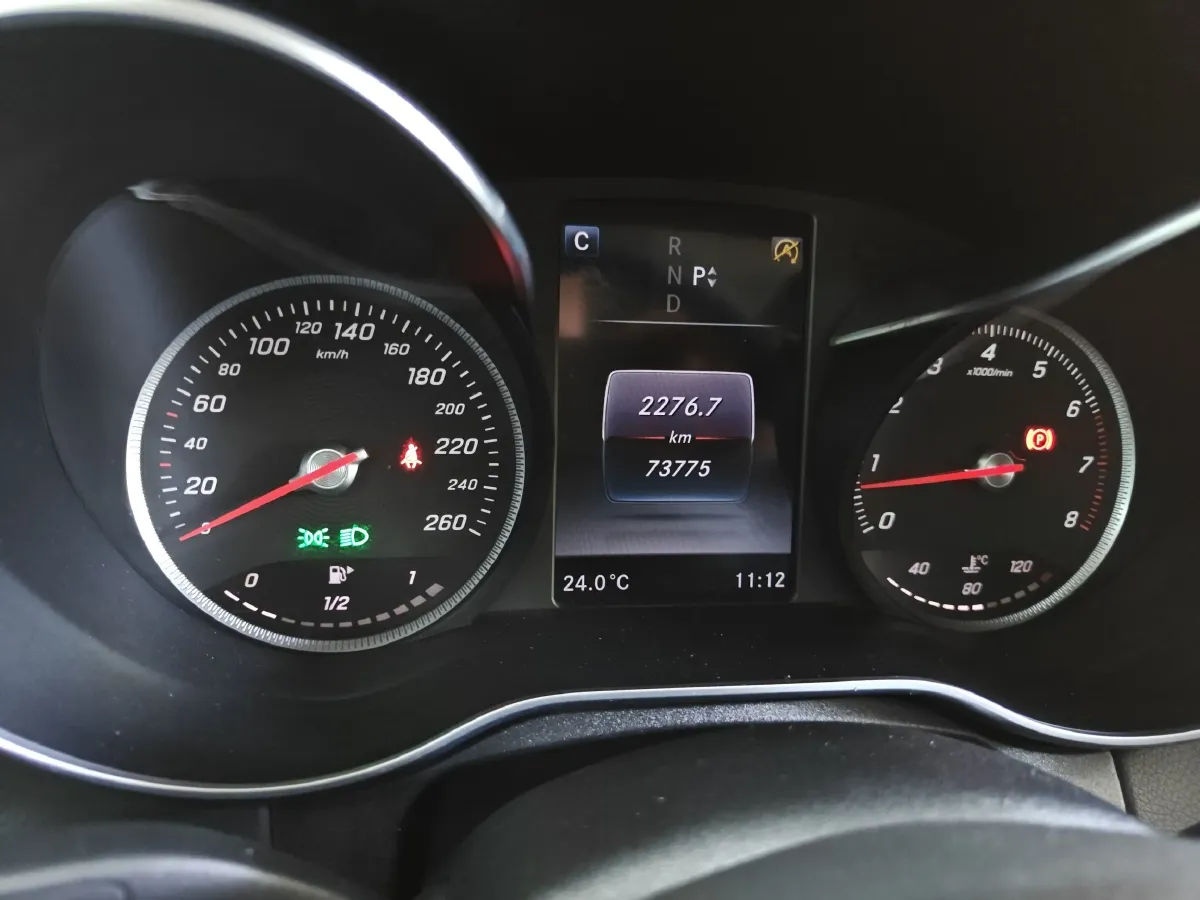 2016 Mercedes-Benz C Class 2.0T 184HP L4 7AT,autocango,china used car exporter,china ev exporter,chinese used car exporter,chinese used ev exporter