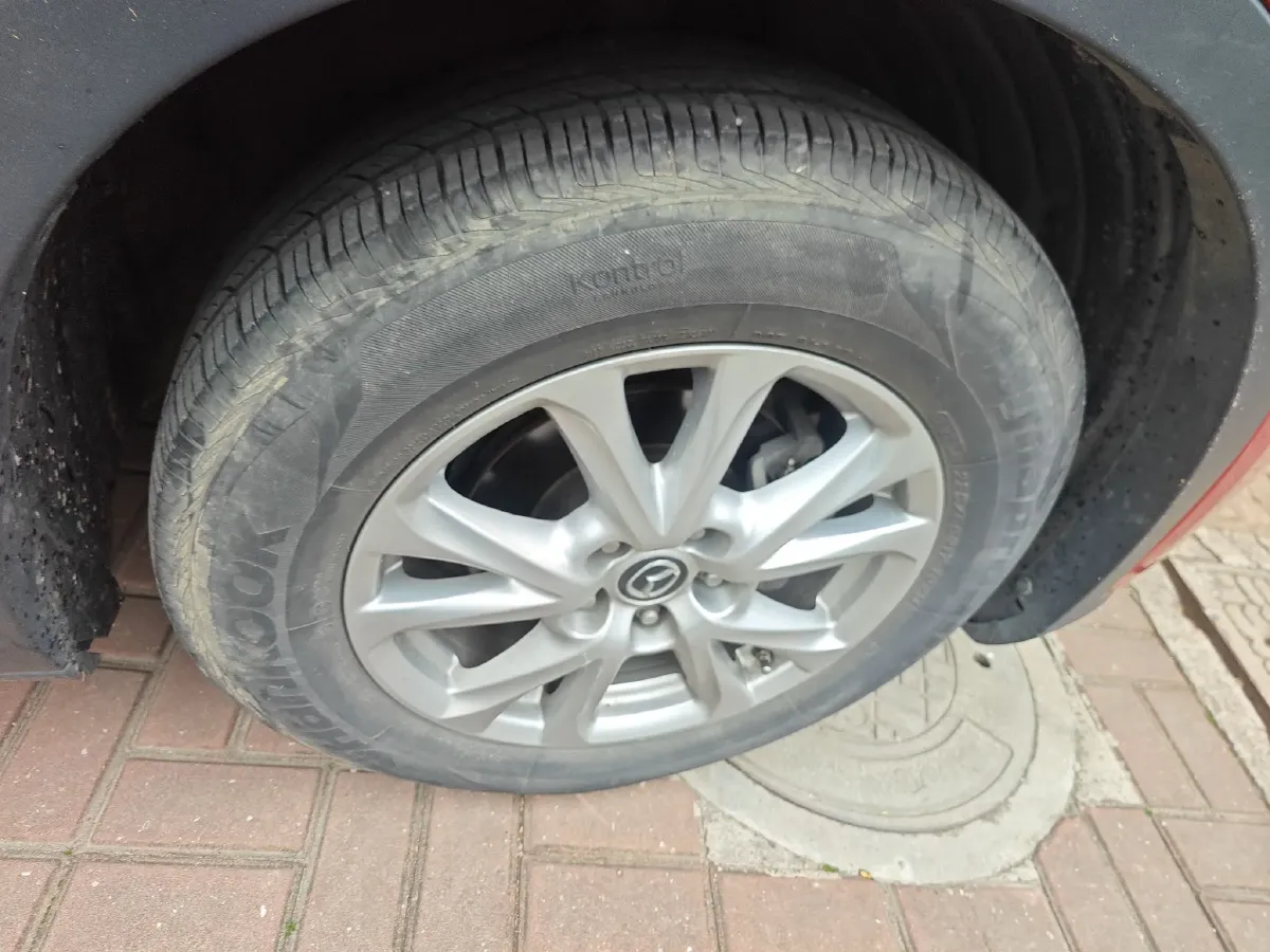 2016 Mazda CX-4 2.0L 158HP L4 6AT,autocango,china used car exporter,china ev exporter,chinese used car exporter,chinese used ev exporter