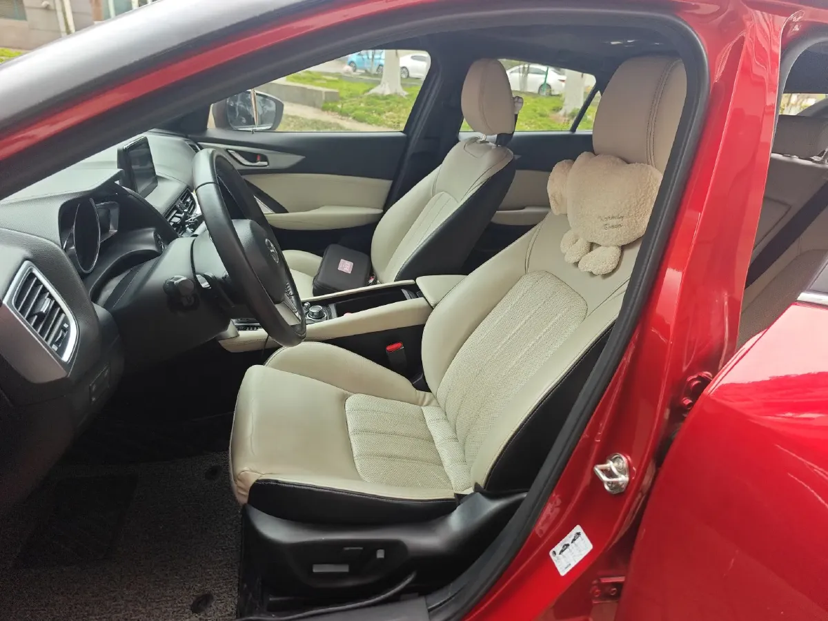 2016 Mazda CX-4 2.0L 158HP L4 6AT,autocango,china used car exporter,china ev exporter,chinese used car exporter,chinese used ev exporter