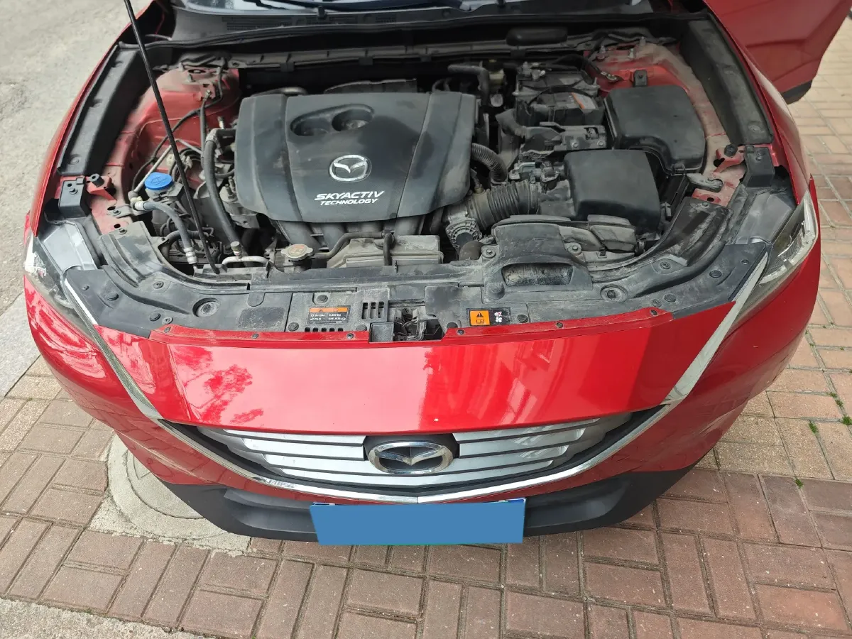 2016 Mazda CX-4 2.0L 158HP L4 6AT,autocango,china used car exporter,china ev exporter,chinese used car exporter,chinese used ev exporter