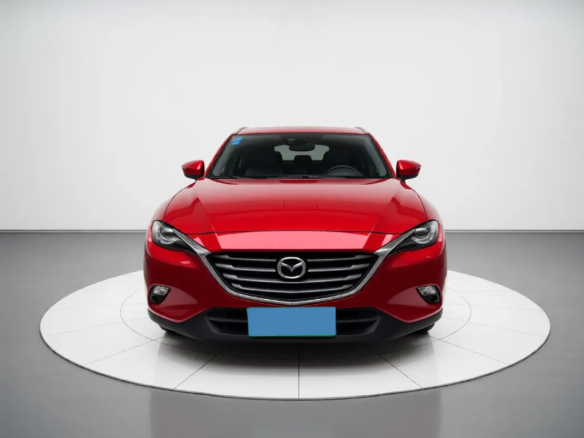 2016 Mazda CX-4 2.0L 158HP L4 6AT,autocango,china used car exporter,china ev exporter,chinese used car exporter,chinese used ev exporter