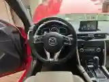 2016 Mazda CX-4 2.0L 158HP L4 6AT