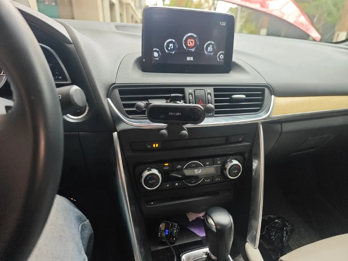 2016 Mazda CX-4 2.0L 158HP L4 6AT,autocango,china used car exporter,china ev exporter,chinese used car exporter,chinese used ev exporter