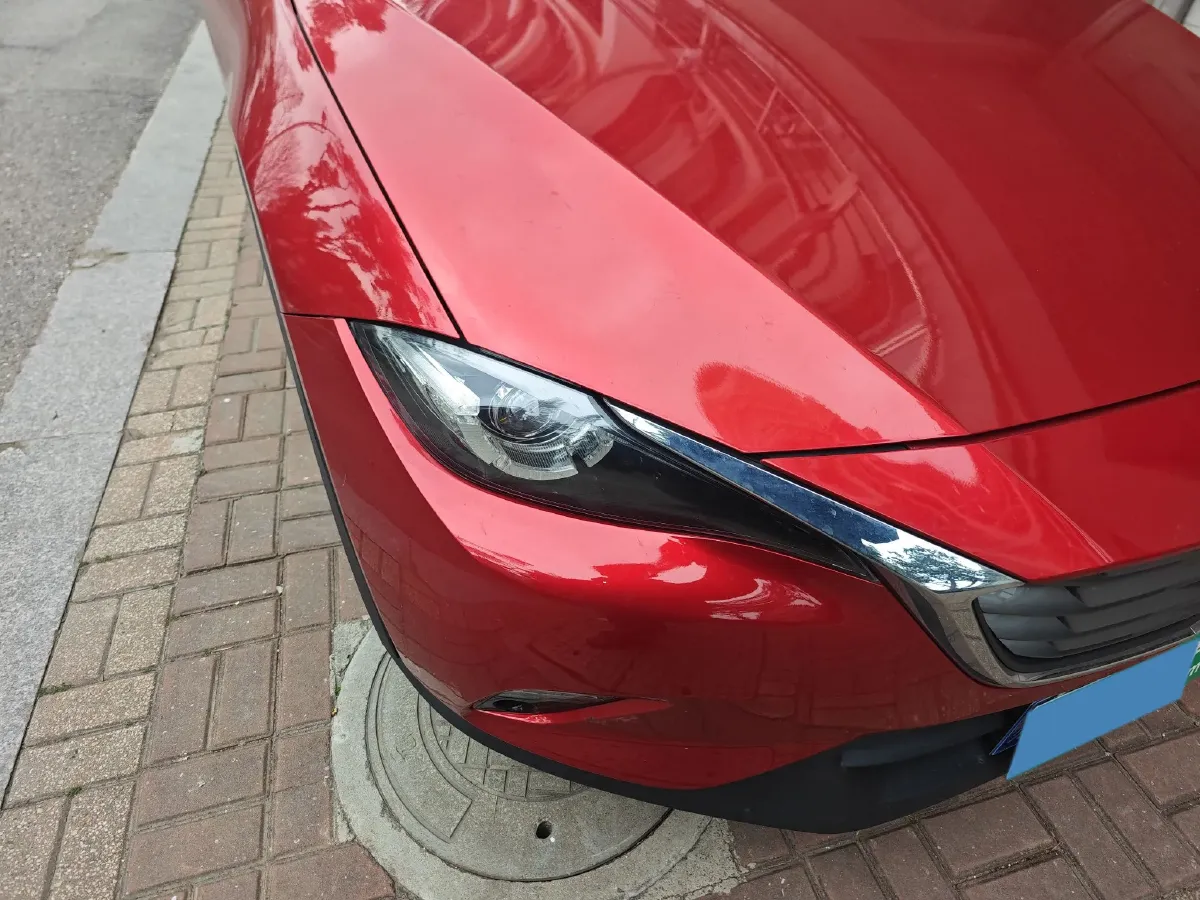 2016 Mazda CX-4 2.0L 158HP L4 6AT,autocango,china used car exporter,china ev exporter,chinese used car exporter,chinese used ev exporter