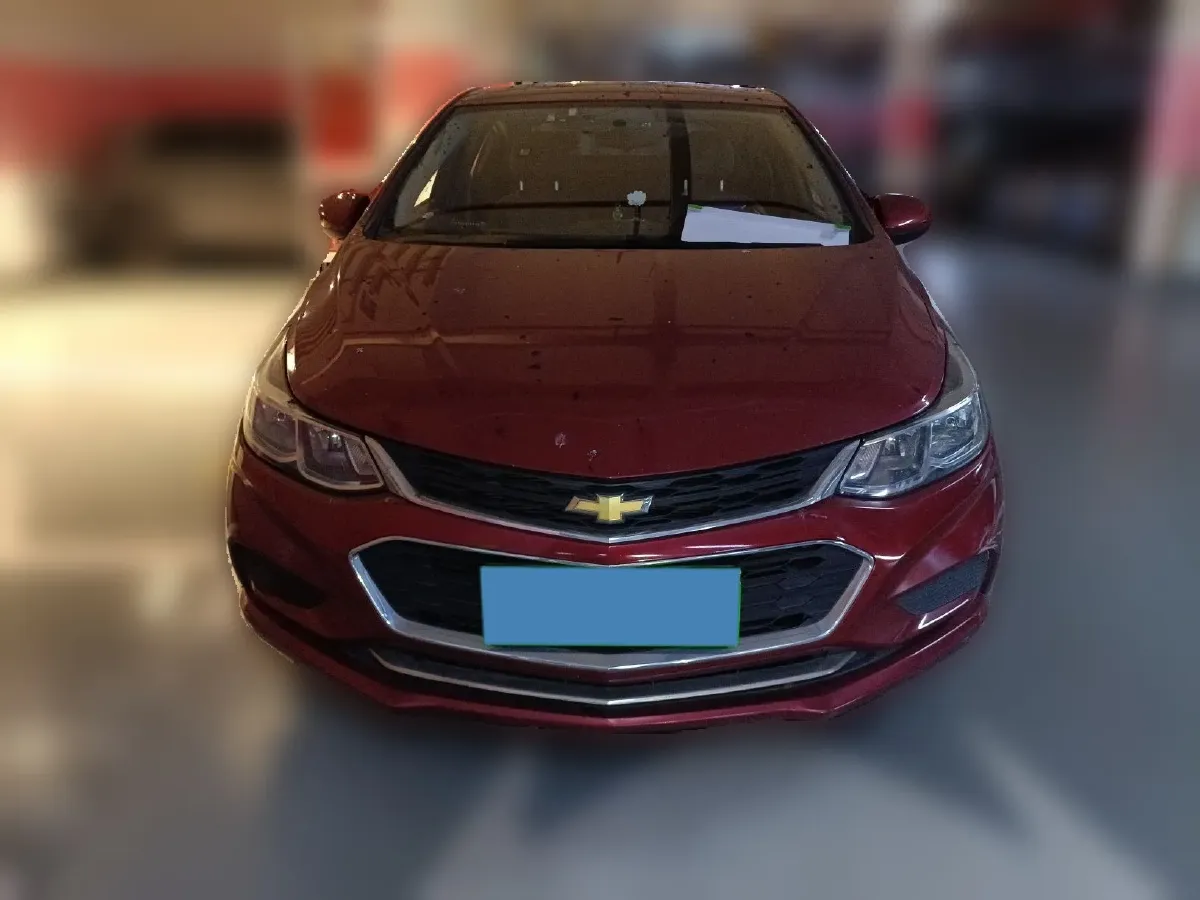2017 Chevrolet Cruze 1.5L 114HP L4 6AT,autocango,china used car exporter,china ev exporter,chinese used car exporter,chinese used ev exporter