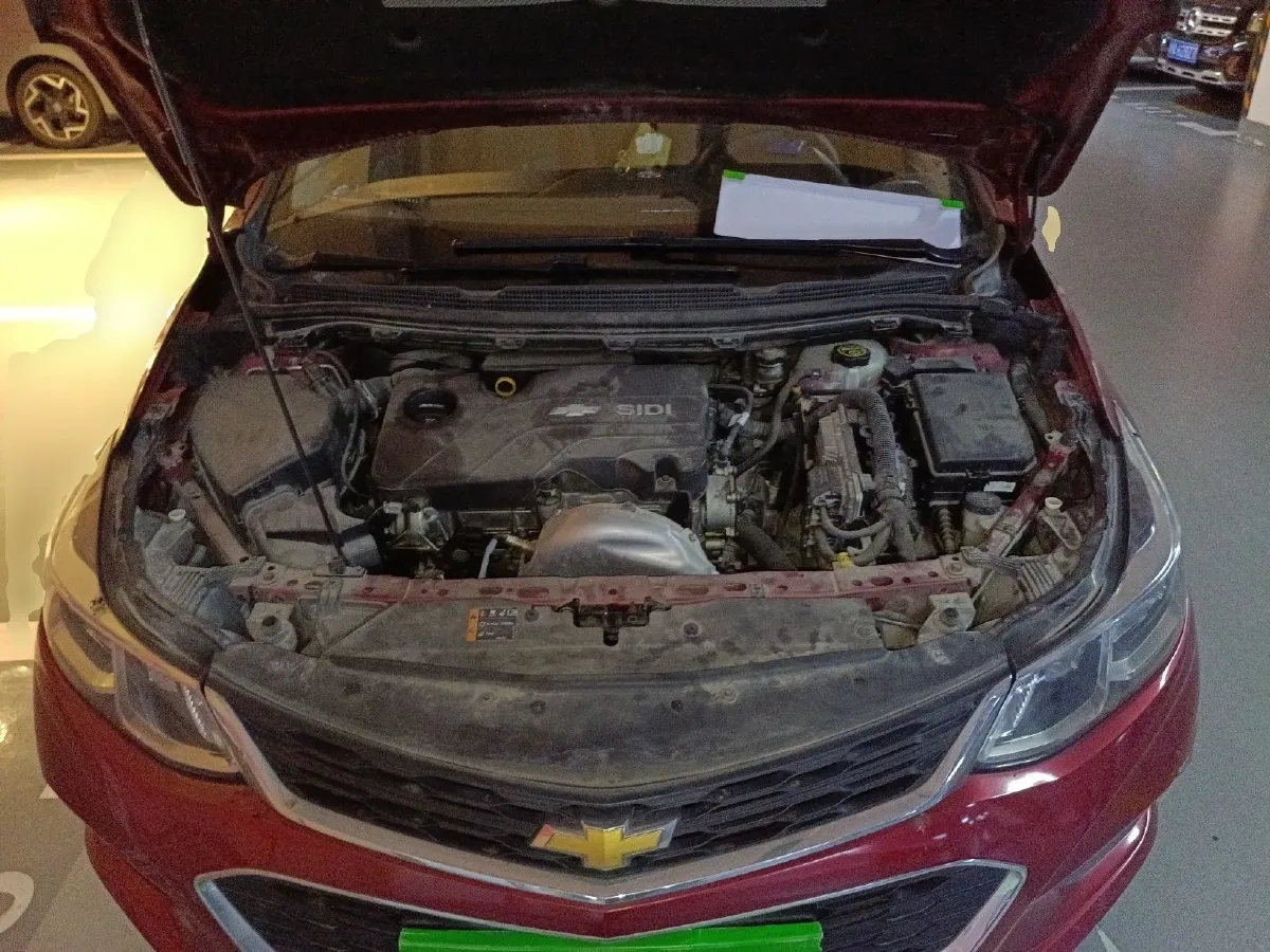 2017 Chevrolet Cruze 1.5L 114HP L4 6AT,autocango,china used car exporter,china ev exporter,chinese used car exporter,chinese used ev exporter