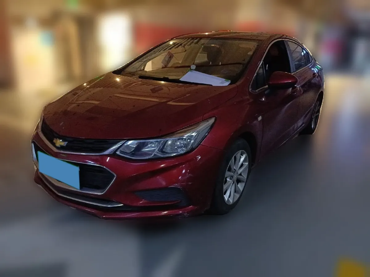 2017 Chevrolet Cruze 1.5L 114HP L4 6AT,autocango,china used car exporter,china ev exporter,chinese used car exporter,chinese used ev exporter