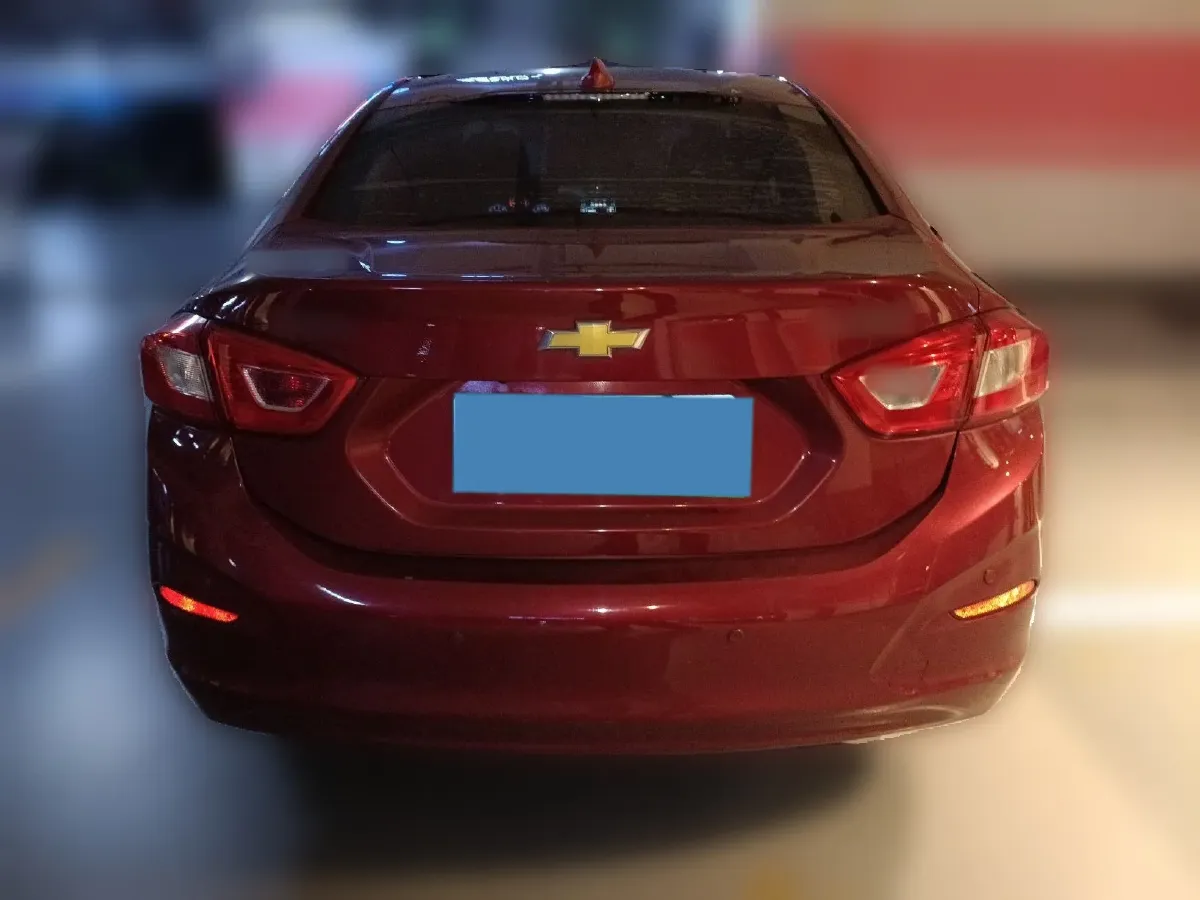 2017 Chevrolet Cruze 1.5L 114HP L4 6AT,autocango,china used car exporter,china ev exporter,chinese used car exporter,chinese used ev exporter