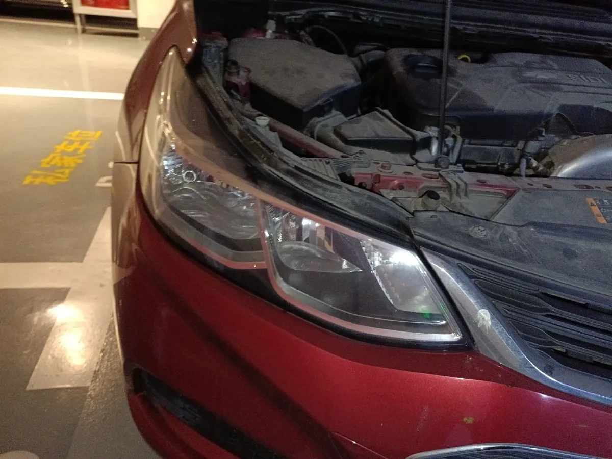 2017 Chevrolet Cruze 1.5L 114HP L4 6AT,autocango,china used car exporter,china ev exporter,chinese used car exporter,chinese used ev exporter