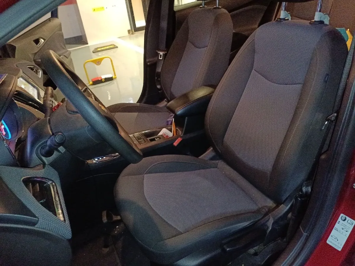 2017 Chevrolet Cruze 1.5L 114HP L4 6AT,autocango,china used car exporter,china ev exporter,chinese used car exporter,chinese used ev exporter